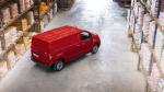 Citroen Jumpy Van 2016 года (WW)